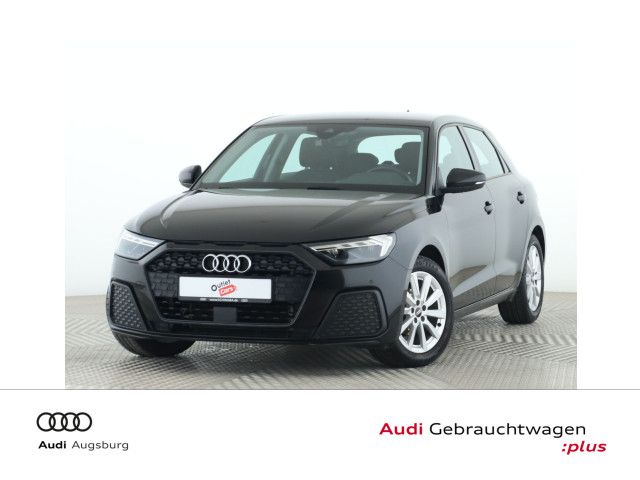 Audi A1 Sportback 25 TFSI