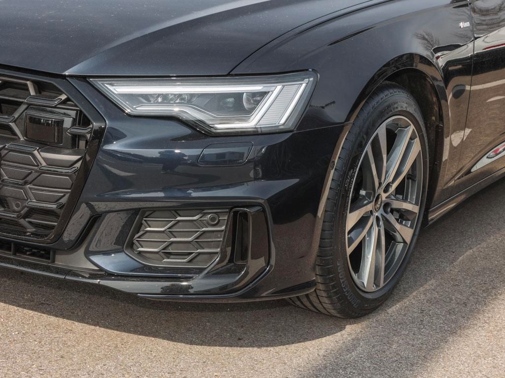 Audi A6 - Bild 10
