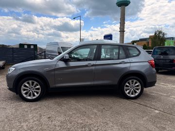BMW X3 - 9