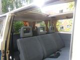 Volkswagen T3 Caravelle - VW T3 Caravelle Gebrauchtwagen