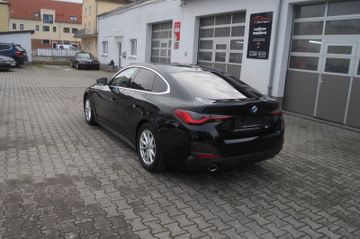 BMW 430 - 3