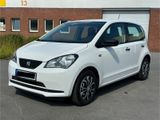 Seat Mii 1.0 Reference Klima TÜV NEU - gebrauchte Seat Mii aus dem Jahr 2016