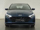 Hyundai i20 FACELIFT T-GDI TREND DCT+VOLL LED+NAVI+RÜCKF - : Kleinwagen, Automatik