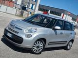 Fiat AUTOMATICA Fiat 500L 1.3 Multijet anno 2016 - Fiat 500L mit Halbautomatikschaltung