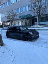 MINI John Cooper Works LCI2 - MINI John Cooper Works von privat