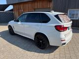 BMW X5 xDrive30d - - BMW X5 in Karlsruhe