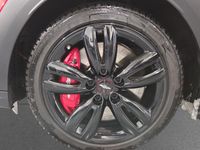 MINI John Cooper Works Cabrio - Vorschau Bild 16