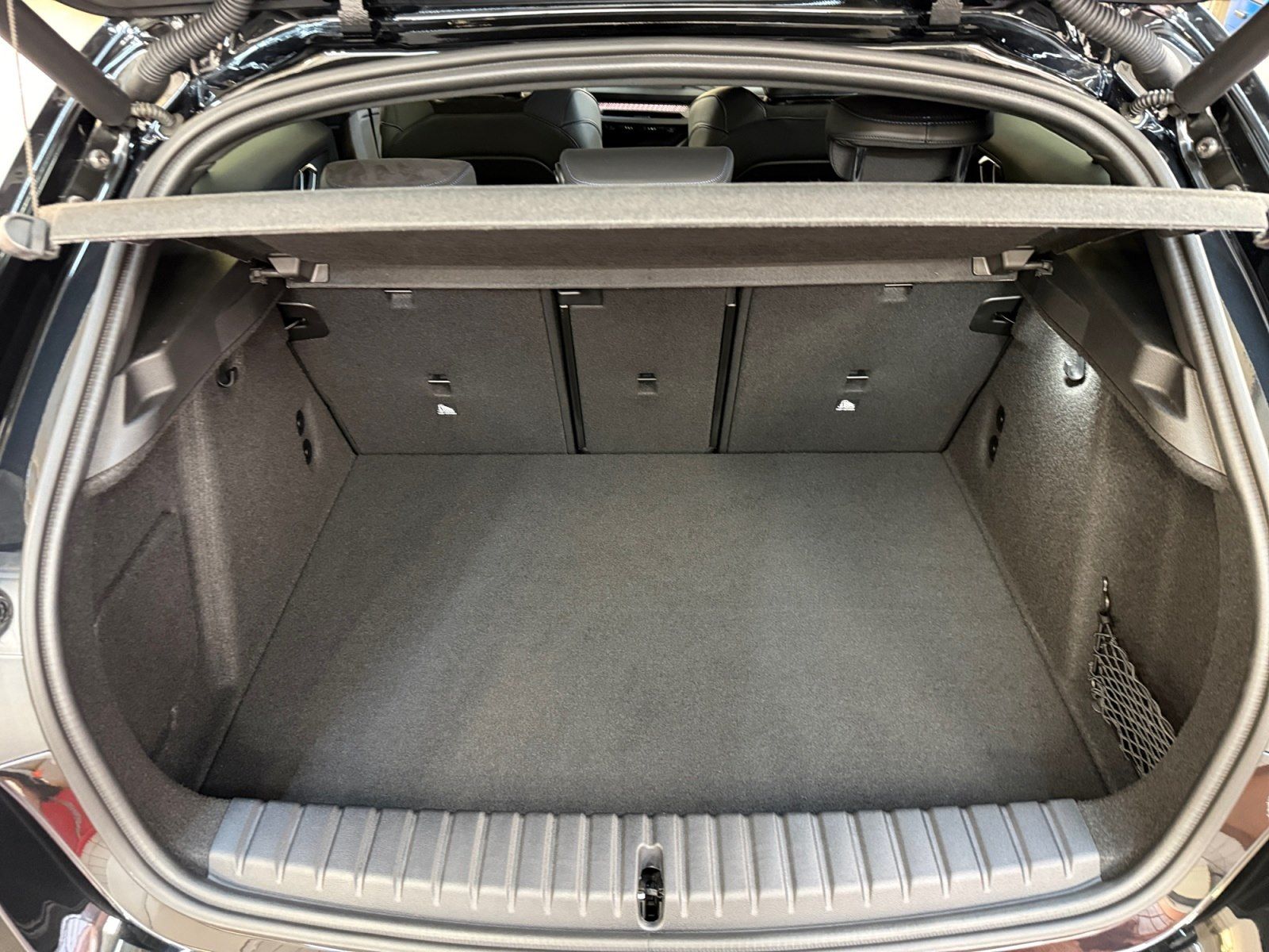 BMW M135 - Bild 16