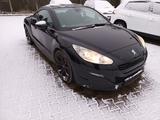 Peugeot RCZ 1.6 155 THP Basis - Peugeot RCZ aus 2013