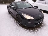 Peugeot RCZ 1.6 155 THP Basis - Peugeot RCZ: Thp