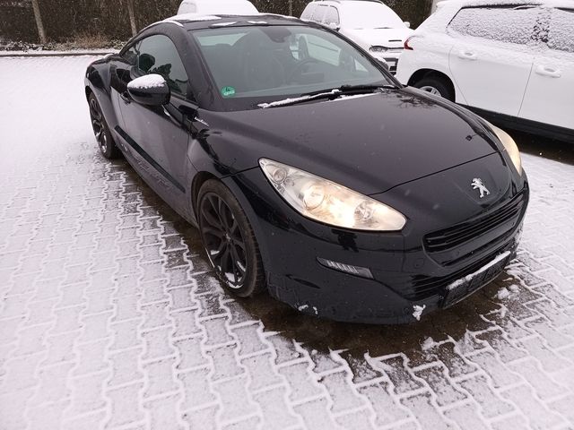 Peugeot RCZ 1.6 155 THP Basis