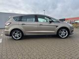Ford S-Max S-MAX Titanium AWD 4X4 - Ford S-Max: Titanium X