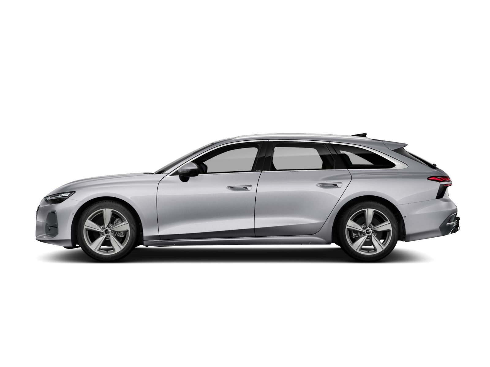 Audi A6 - Bild 6