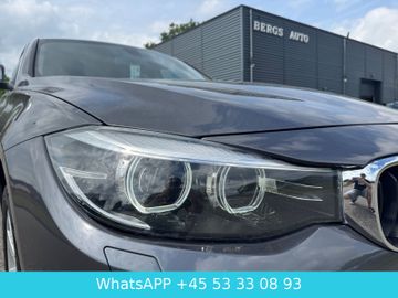 BMW 320 - 11