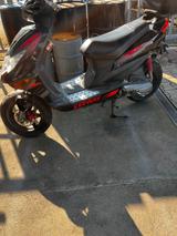 Keeway RY6 - KEEWAY MOTORRAD