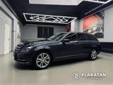 Mercedes-Benz C-Klasse C 220 CDI T BlueEfficiency Avantgarde - Mercedes-Benz C-Klasse mit Diesel-Antrieb