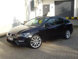 Seat Leon ST FR VirtualC/Pano/DSG/LED/STHZ - Seat Leon mit Diesel-Antrieb: Standheizung