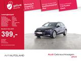Audi A3 Sportback 30 TFSI S tronic advanced inkl.WKR - Audi A3 Gebrauchtwagen in Chemnitz