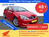 Honda Civic 1.4i Sport *2.Hand-Klima-PDC-Navi* - Honda Civic: 3 Türen