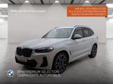 BMW X3 xDrive30i Sportpaket Head-Up HK HiFi DAB AHK