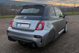 Fiat 500C Ellenator Abarth Rivale - Einzelstück - Fiat 500C von privat