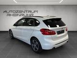 BMW 220i Active Tourer Sport Line/1.Hand/BMW Scheckh - gebrauchte BMW 220 aus dem Jahr 2015