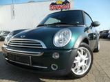 MINI ONE 1,6i 16V CABRIO SITZH ALU KLIMAANLAGE - MINI ONE aus 2005