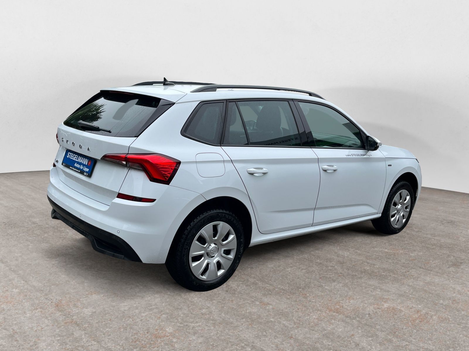 Skoda Kamiq - Bild 6