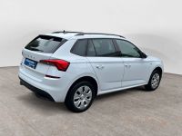 Skoda Kamiq - Vorschau Bild 6