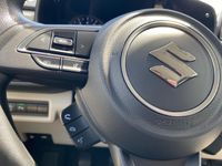 Suzuki Swift - Vorschau Bild 18