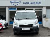 Peugeot Expert Tepee L2H1/9Sitzer/KLIMA/LANG VERSION/PDC - Peugeot Expert Tepee aus 2015