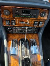 Jaguar XJ12  orig. 34Tkm Classic Data Note 1 Sammlerz.  - Jaguar XJ12 Gebrauchtwagen