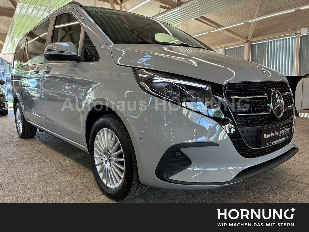 Image of Mercedes-Benz V 220