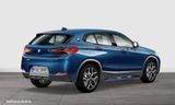 BMW X2 xDrive25e M Sport HUD ACC RFK NAVI LED DAB - BMW X2 aus 2020