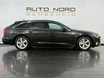 Audi A6 - 4