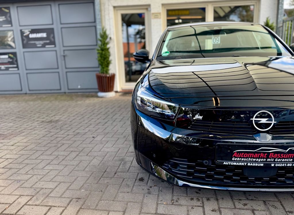 Opel Corsa F Carplay+Kamera+Tempo+Klima+PDC – Ansicht 21