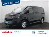 Volkswagen T7 Caravelle Style DSG / 9-Sitze, Navi, RFK, AHK - VW T7 Caravelle mit Anhängerkupplung