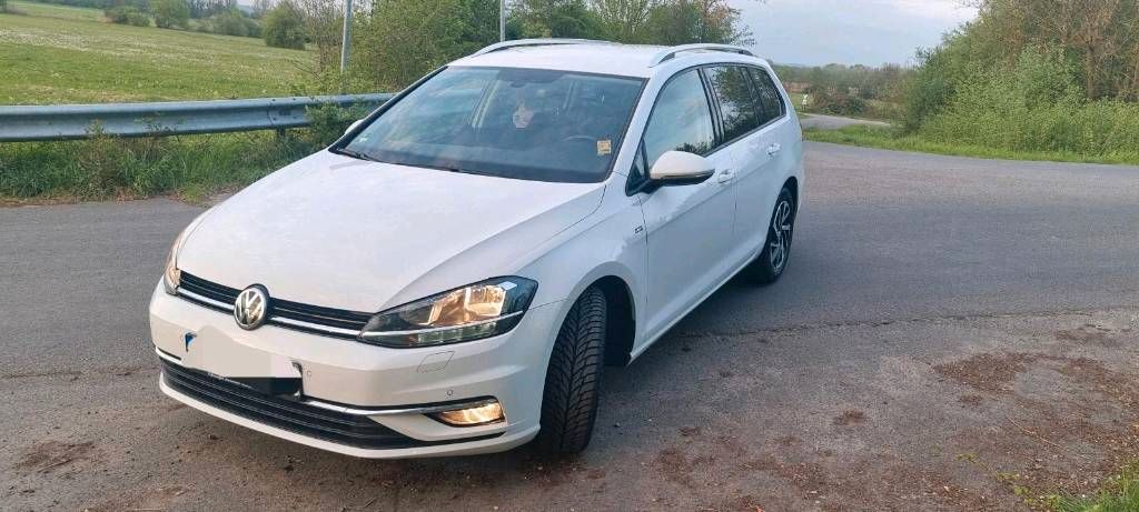 VW Golf
