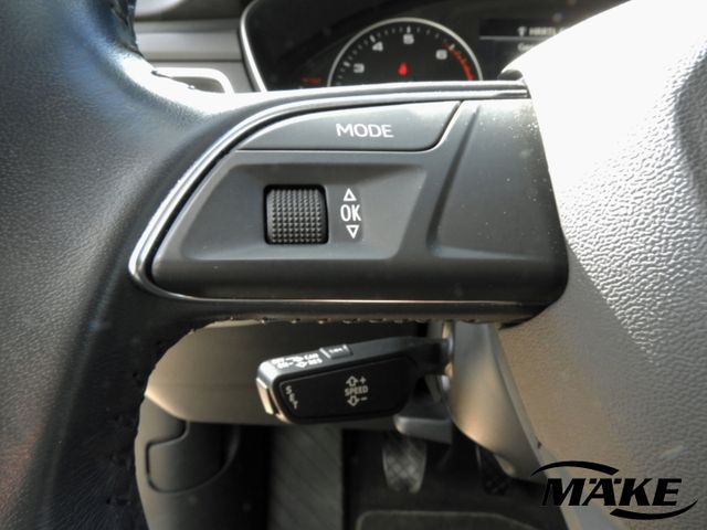 A4 Avant 1.4 TFSI LED GRA PDC NAV ALU