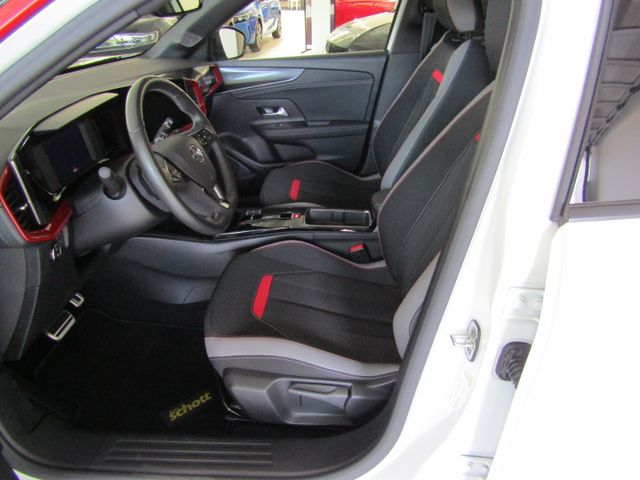 Mokka EU6d GS Line 1.2 Direct Injection Turbo 96