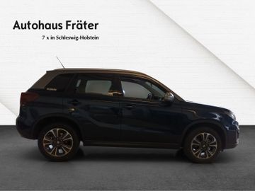 Fotografie des Suzuki Vitara 1.4 Comfort+ 'Shinkai' Navi Schiebedach