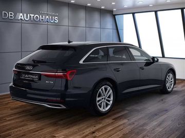 Audi A6 - 4