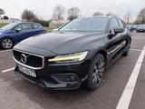 Volvo V60 D4 Momentum /Leder/ AHK /Kamera/ 18 Zoll Alu - Volvo V60 mit Diesel-Antrieb: 1.6