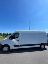 Renault Master L3H2 | 33.400 km | top zustand  - Renault Master: L4h3