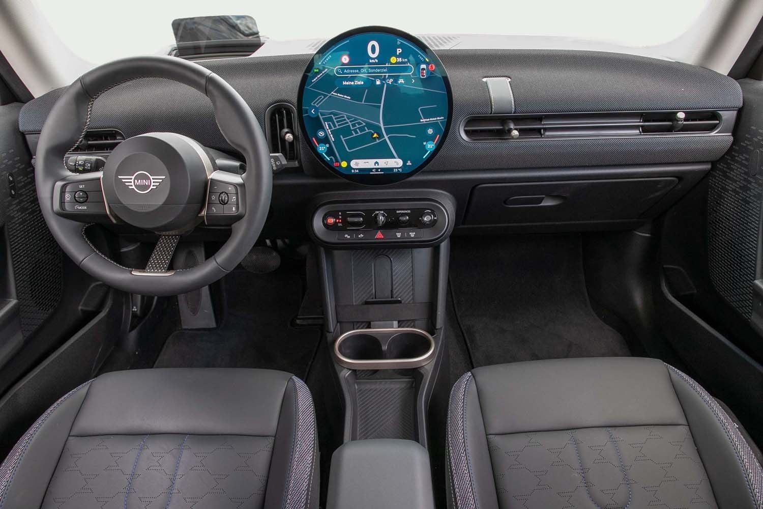 MINI Cooper C - Bild 5