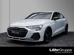 Audi A3 Sportback TFSI e S line