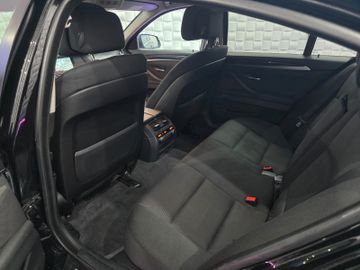 BMW 520 - 8