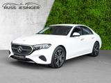 Mercedes-Benz E 220 d 4M Avantgarde *Distr*KeyGo*Cam*TotW*LED* - Mercedes-Benz E 220: Limousine