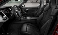 BMW Z4 - Vorschau Bild 7