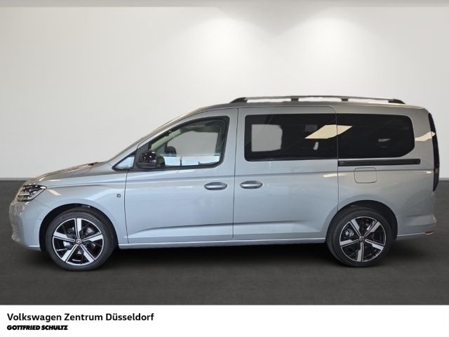 Volkswagen Caddy Maxi - Bild 3